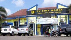 Aktivis Apresiasi Pemulihan Keuangan Negara Rp.3,7 Miliar, Namun Pertanyakan Aspek Pidananya