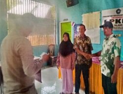 Diduga Terjadi Pelecehan Seksual di Kebun Sawit, LAKI P45 Desak APH Untuk Proses Hukum Terhadap Pelaku