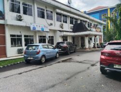 Aktivis Pertanyakan Transparansi dan Profesionalisme Lelang Tender Proyek di Kota Lubuklinggau