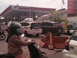 LAKI P45 Desak Pemerintah dan Pertamina Anulir Izin Operasi SPBU Taba Jemekeh: Jangan Korbankan Kepentingan Umum