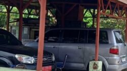 Diduga Ada Kejanggalan Anggaran Mobil Dinas Kesbangpol Musi Rawas Mencuat, Warganet Minta APH Turun Tangan