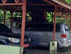 Diduga Ada Kejanggalan Anggaran Mobil Dinas Kesbangpol Musi Rawas Mencuat, Warganet Minta APH Turun Tangan