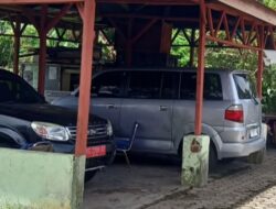 Hormati Klarifikasi Mantan Kaban Kesbangpol Musi Rawas, Minta Data Penggunaan Mobil Dinas Dibuka Secara Transparan
