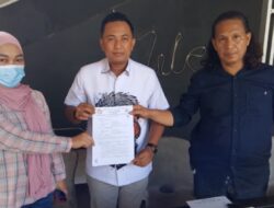 Perselisihan Akhirnya Menemukan Jalan Damai Antara Rendi dan Oknum Anggota TNI 