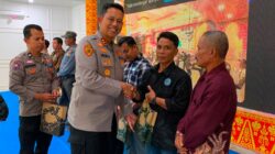 Dibuka Kapolda Sumsel Secara Virtual, Kapolres Musi Rawas Gelar Pelatihan Satuan Keamanan Lingkungan 