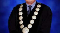 Rektor Institut Teknologi Muhammadiyah Sumatera Periode 2026–2030 Telah Dilantik