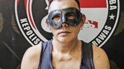 Kapolres Musi Rawas: Jangan Jadikan Hajatan Sarana Untuk Peredaran Narkoba.