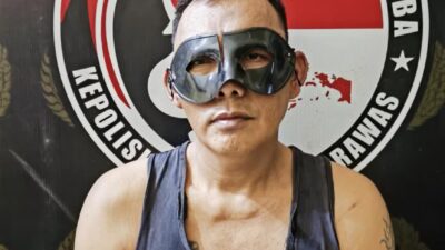 Kapolres Musi Rawas: Jangan Jadikan Hajatan Sarana Untuk Peredaran Narkoba.