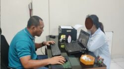 Satreskrim Polres Musi Rawas Ungkap Kasus Pembunuhan di BTS Ulu, Dua Tersangka Berhasil Diamankan