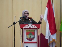 JAKUMDU Jadi Wajah Baru Pelayanan Hukum di Kabupaten Musi Rawas