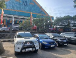 Kadis Perhubungan Lubuklinggau Diduga Menjadi Beking Bisnis Parkir Keluarga Walikota.
