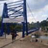 Ada Dugaan Mark Up Jembatan Rp.10 Miliar di Lubuklinggau, Aktivis Desak APH dan Kejati Sumsel Segera Bertindak