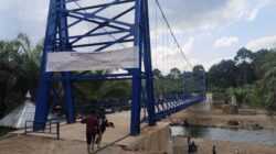 Ada Dugaan Mark Up Jembatan Rp.10 Miliar di Lubuklinggau, Aktivis Desak APH dan Kejati Sumsel Segera Bertindak