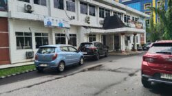 Aktivis Soroti Tender Gagal, Murni Administratif atau Ada Pengondisian ? 
