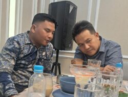 Diduga DPW PKB Sumsel Pungut Kepada Kandidat Ketua DPC Ratusan Juta Rupiah