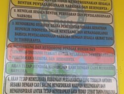 Kejari Musi Rawas Tingkatkan Kasus Digaan Penyimpangan Dana Bos, Dari Penyelidikan menjadi Penyidikan