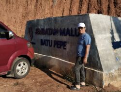Aktivis Pertanyakan Transparansi Proyek dan Identitas Penyedia Jasa, Jembatan Gantung Batu Pepe Rp.10 M Kembali Disorot