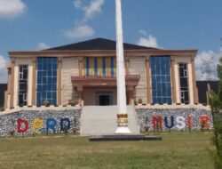 LAKI P45 Soroti Pertanggungjawaban Belanja Makan Minum dan Natura di Sekretariat DPRD, Temuan BPK Capai Rp.161,5 Juta.