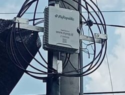 Pemerintah Kota Lubuklinggau Harus  Bertindak Tegas Terkait Dugaan Pemasangan Jaringan Internet MyRepublic Tanpa Izin
