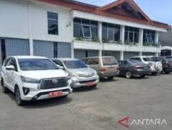 Tunggakan Pajak Ribuan Kendaraan Dinas di Bengkulu, Jangan Sampai Aset Negara Jadi Beban Daerah