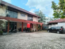Aktivis Soroti Sejumlah Pos Anggaran Dalam RKA Dinas Sosial Kota Lubuklinggau Tahun Anggaran 2025.