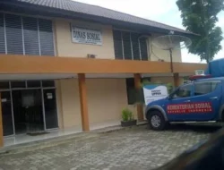 Kepala Dinas Sosial Kota Lubuk Linggau Belum Berikan Klarifikasi atas Telaah Dokumen RKA 2025