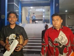 Berawal Dari Titip Dokumen, Saham PT BGAM Malah Berpindah Tangan Secara Ilegal