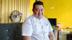 Anggaran Makan Hanya Rp.22.000 Sehari, Napi Lapas Narkotika Musi Rawas Akali Dengan Berladang