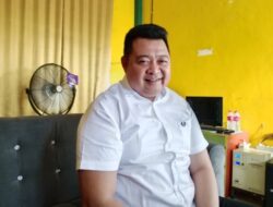 Anggaran Makan Hanya Rp.22.000 Sehari, Napi Lapas Narkotika Musi Rawas Akali Dengan Berladang