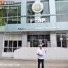 Aktivis resmi laporkan dugaan penyalahgunaan anggaran APBD Kota Lubuklinggau ke Kejati Sumsel