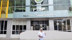Aktivis resmi laporkan dugaan penyalahgunaan anggaran APBD Kota Lubuklinggau ke Kejati Sumsel