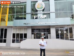 Aktivis resmi laporkan dugaan penyalahgunaan anggaran APBD Kota Lubuklinggau ke Kejati Sumsel