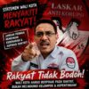 LAKI P45: Jangan Diskreditkan LSM, Pernyataan Walikota Lubuklinggau Berpotensi Melemahkan Semangat Kontrol Sosial