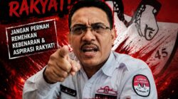 LAKI P45: Jangan Diskreditkan LSM, Pernyataan Walikota Lubuklinggau Berpotensi Melemahkan Semangat Kontrol Sosial