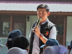 Polres Lubuklinggau Edukasi UU ITE di SMAN 2, Pelajar Diingatkan Bahaya Hoaks, Judi Online, dan Cyberbullying