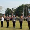 Kapolres Musi Rawas Berikan Penghargaan Khusus Usai Borong Medali di Ajang Kapolri Cup dan Kapolda Cup 2026