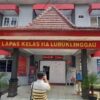 Kepala Lapas Kelas llA Lubuk Linggau Bungkam Saat Dikonfirmasi, Aktivis Sporoti Transparansi Lapas Terkait Dugaan Penembakan