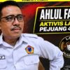 Aktivis Kecam Keras Pencatutan Nama Rudi Tanjung dan Desak APH Usut Tuntas Pelaku pencemaran  Nama Baik