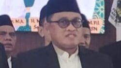 DPP SSKS Hadiri Pelantikan Pengurus Wilayah JKSN Sumsel, Selamat kepada KH. Gus Ahmadi dan Jajaran