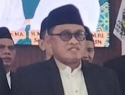 DPP SSKS Hadiri Pelantikan Pengurus Wilayah JKSN Sumsel, Selamat kepada KH. Gus Ahmadi dan Jajaran