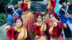 Institut Teknologi Muhammadiyah Sumatera Raih Juara III Lomba Tari pada PEKSIMIDA Sumatera Selatan 2026