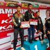 Tim Karate Polres Musi Rawas Borong 12 Medali di Ajang Kapolda Cup 2026,  Torehkan Prestasi Yang Gemilang,