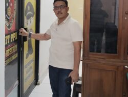 Aktivis Apresiasi Kinerja Unit PPA Satreskrim Polres Lubuklinggau dalam Penanganan Kasus  Perundungan Anak