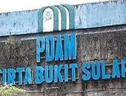 Aktivis LAKI P 45 Desak Pemkot Lubuklinggau Buka Hasil Verifikasi Seleksi Direktur PDAM Secara Terbuka 
