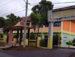 LAKI P45 Usulkan SMAN 7 Lubuklinggau Dialihkan Menjadi SMK Pertambangan, Jangan Biarkan Aset Yang Megah Menjadi Mubazir