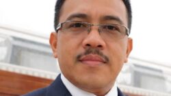 Aktivis LAKI-P45 Desak Sales Branch Manager (SBM) Pertamina Lubuklinggau Segera Inspeksi SPBU 24.31.691