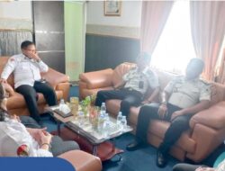 Lapas Narkotika Muara Beliti dan Kemenag Mura Perkuat Sinergitas Demi Optimalisasi Pembinaan Rohani Warga Binaan