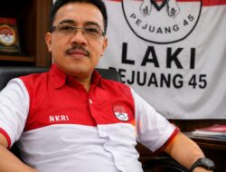 Ketua LAKI P45 Laporkan Kasus Penembakan yang Tewaskan Terduga Pencuri Durian oleh Oknum Pegawai Lapas