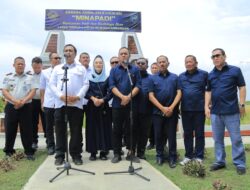 Aktivis apresiasi komisi XIII DPR RI minta *MENIMPA* lakukan evaluasi menyeluruh terhadap integritas petugas pemasyarakatan.