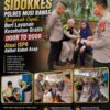 Sidokkes Polres Musi Rawas Bergerak Cepat, Beri Layanan Kesehatan Gratis DOOR TO DOOR Atasi ISPA Akibat Kabut Asap